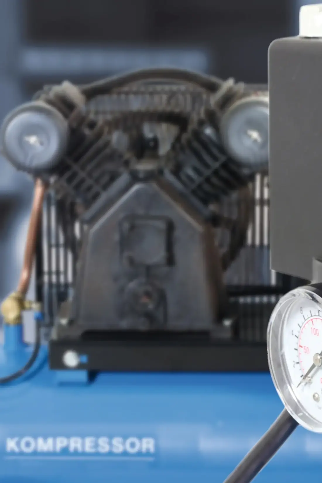 Compressed air systems / compressors Compressed air systems / compressors