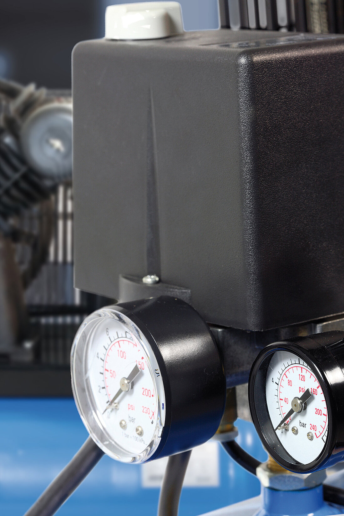 Kompressoren & Drucklufttechnik Kompressoren & Drucklufttechnik