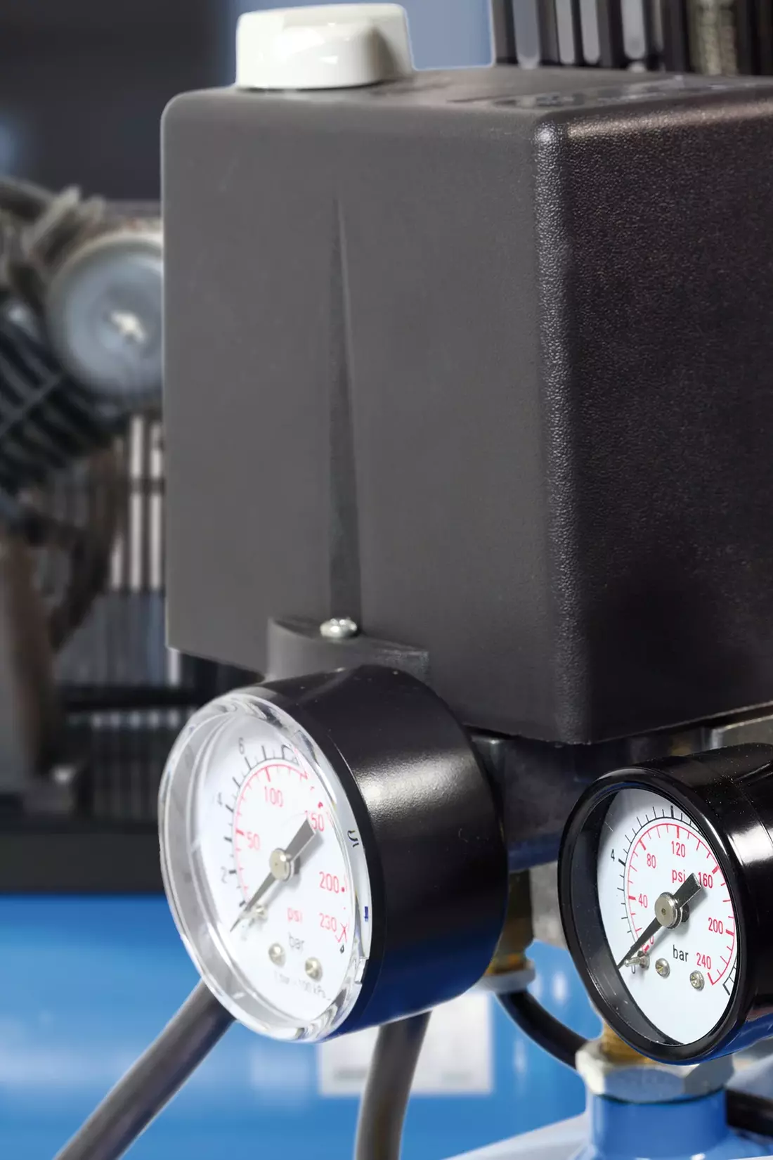 Kompressoren & Drucklufttechnik Kompressoren & Drucklufttechnik