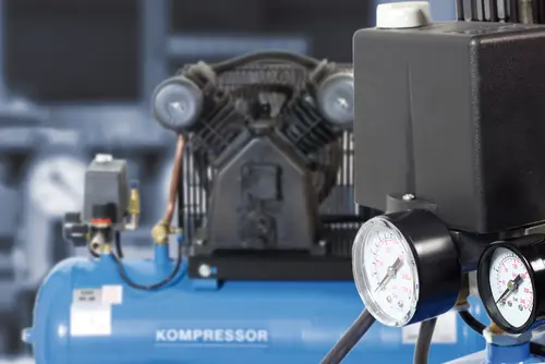 Kompressoren & Drucklufttechnik Kompressoren & Drucklufttechnik
