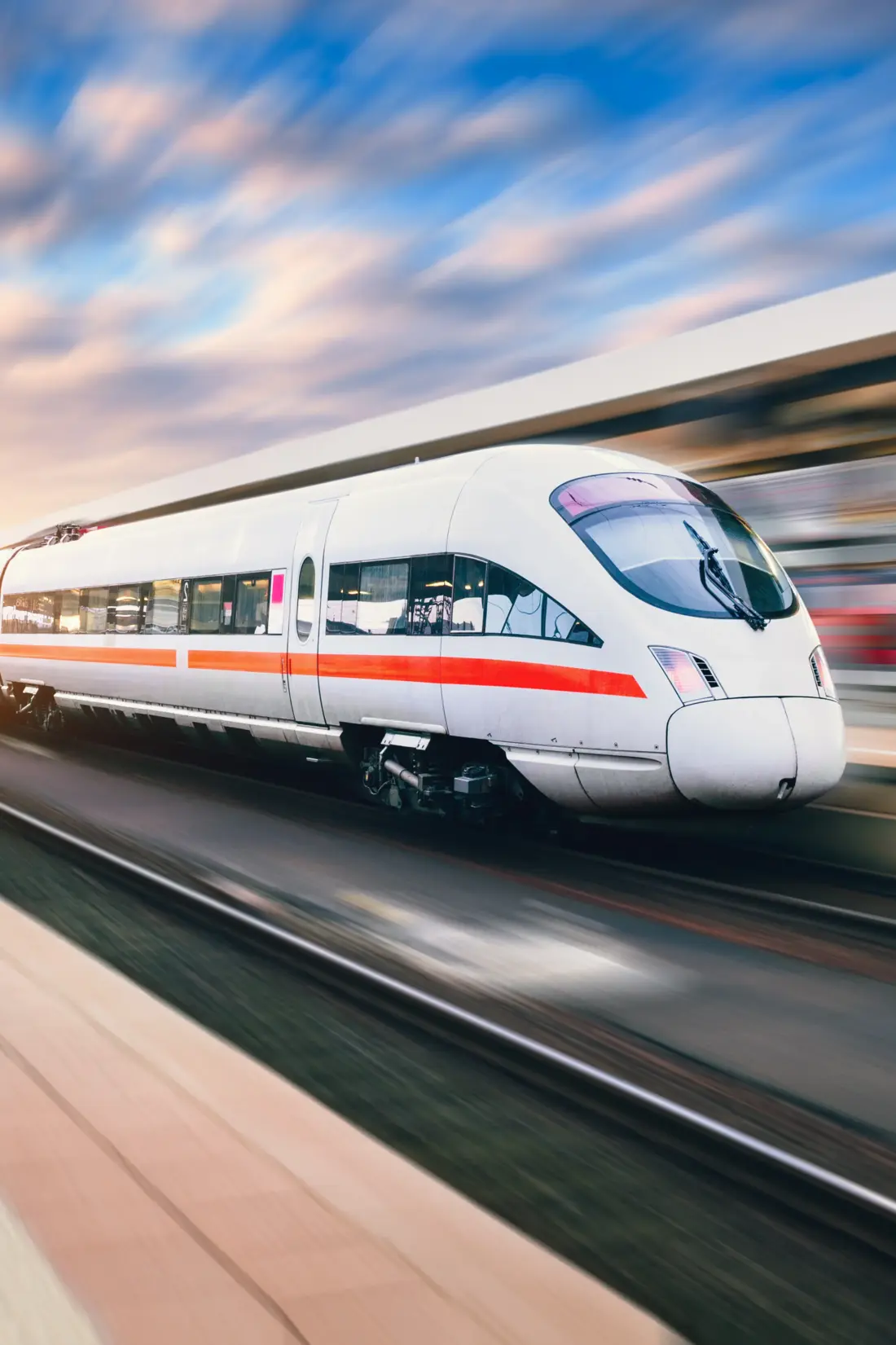 Bahntechnik & Fahrzeugtechnik Bahntechnik & Fahrzeugtechnik