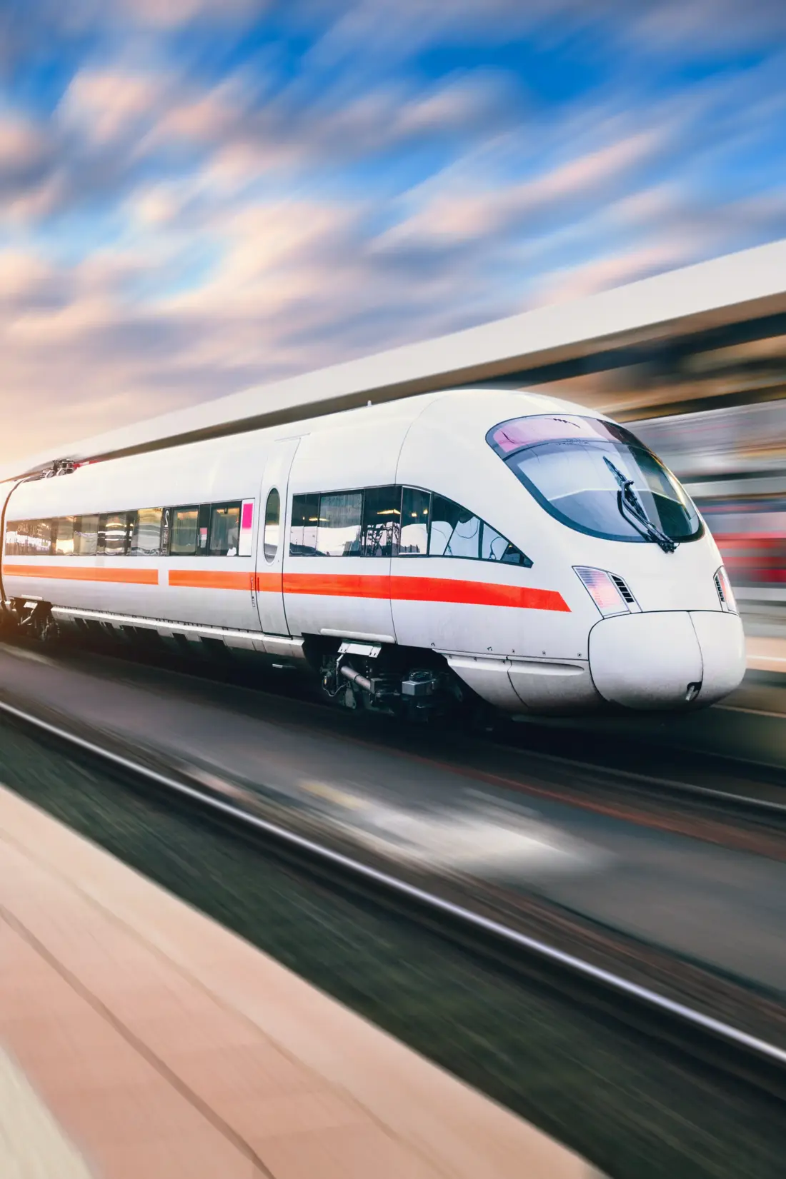 Bahntechnik & Fahrzeugtechnik Bahntechnik & Fahrzeugtechnik