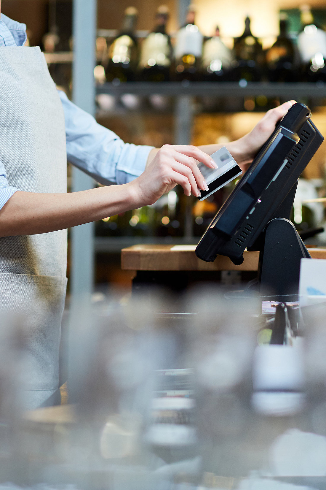 Retail Retail