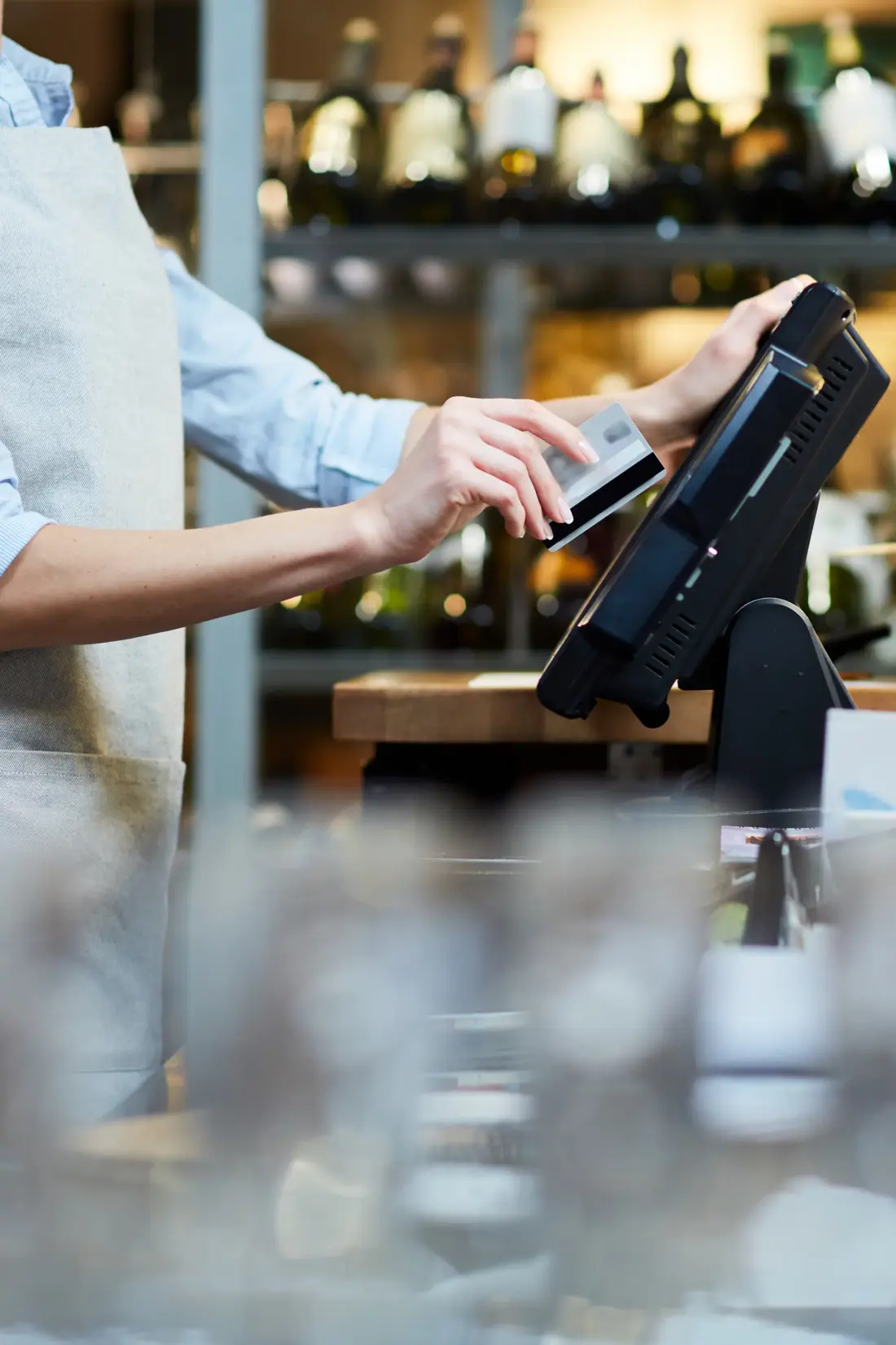 Retail Retail